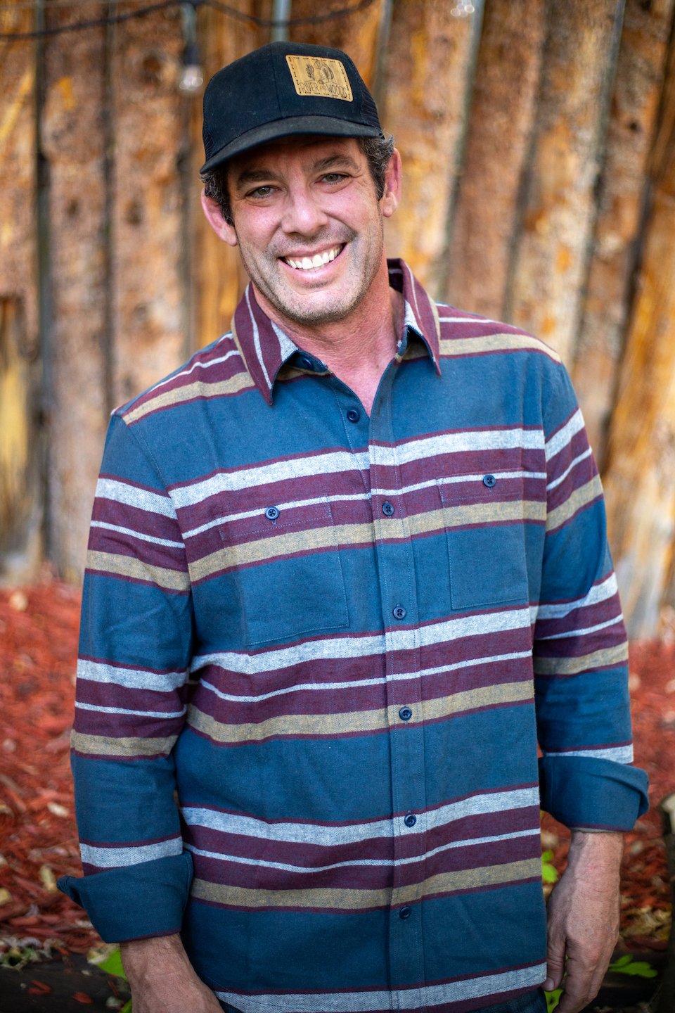Josh Dinar