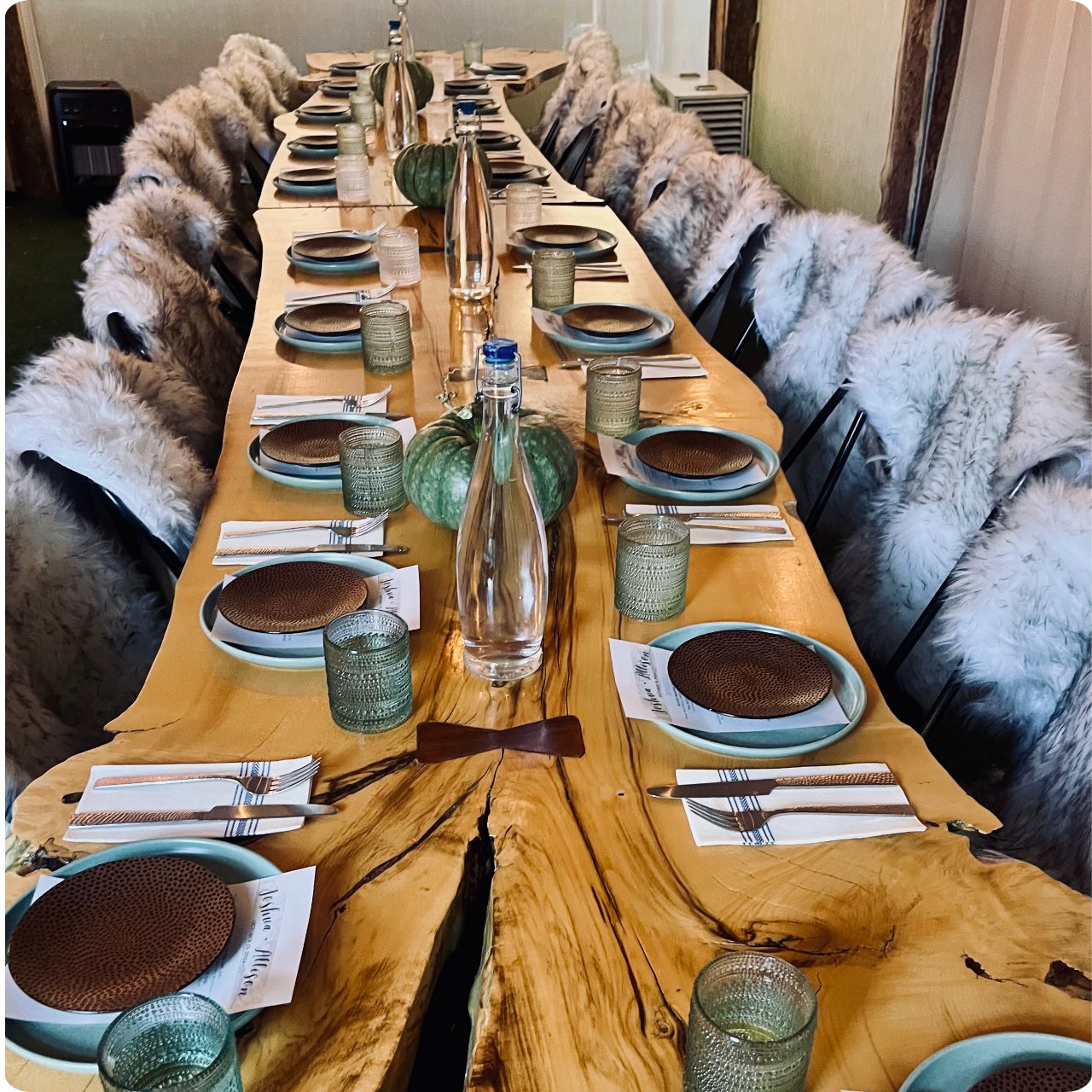 The Community Table